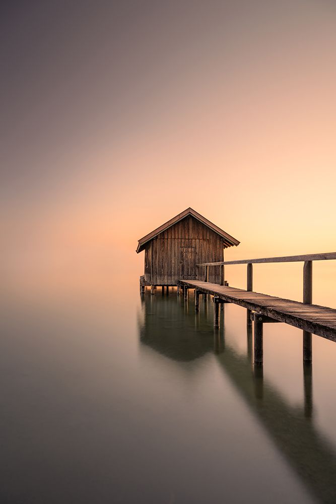 glow art print by Rainer Ludecke for $57.95 CAD