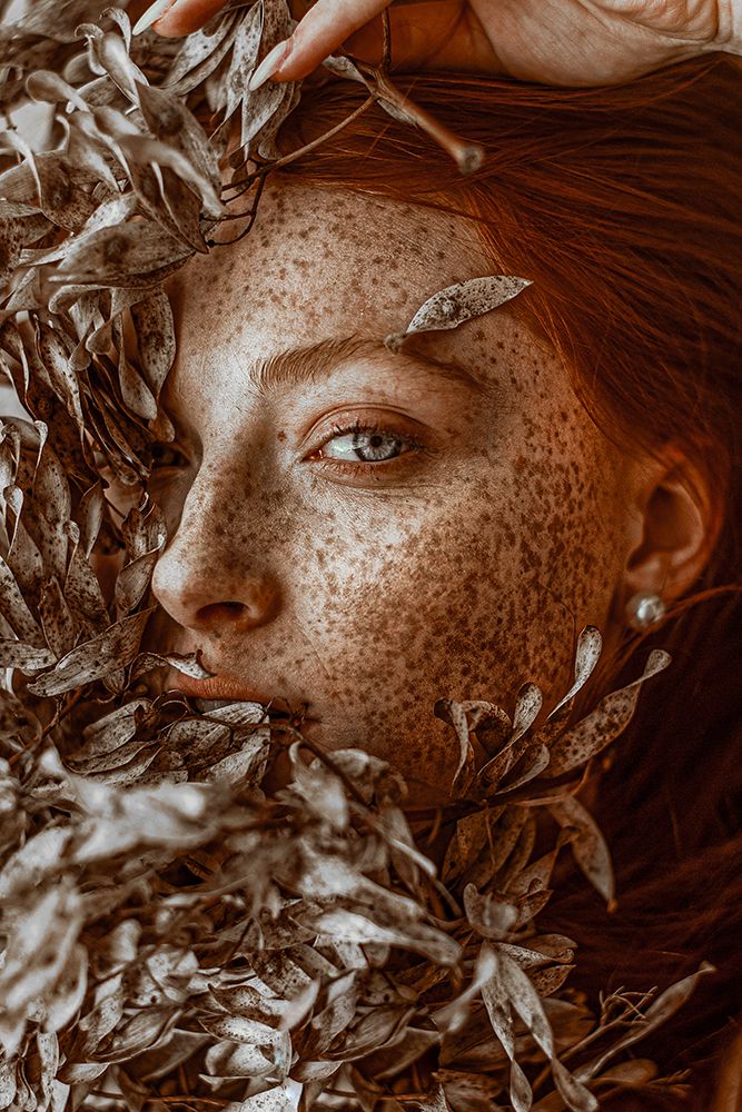 Sara art print by Barbora Binovcova for $57.95 CAD