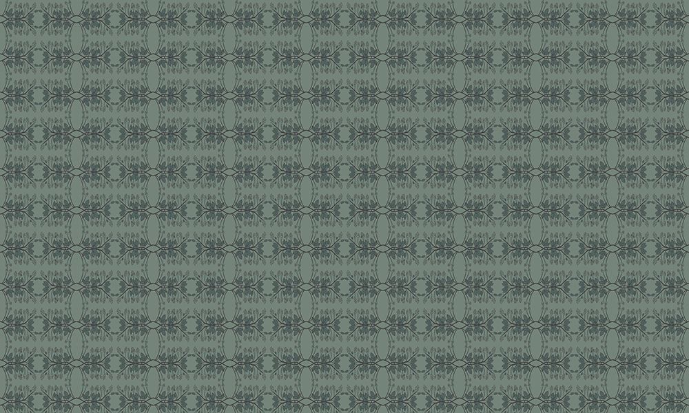 Blackberry Pattern art print by Gemma Bardot for $57.95 CAD