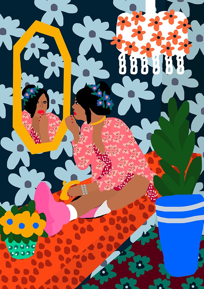 9933x14043 Din 11 art print by Rafaela Mascaro for $57.95 CAD