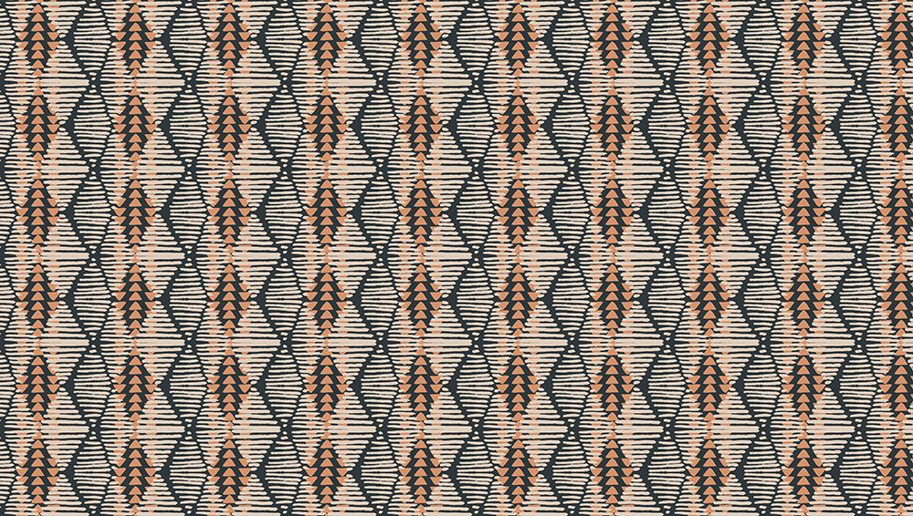 Boho Lines art print by Gemma Bardot for $57.95 CAD