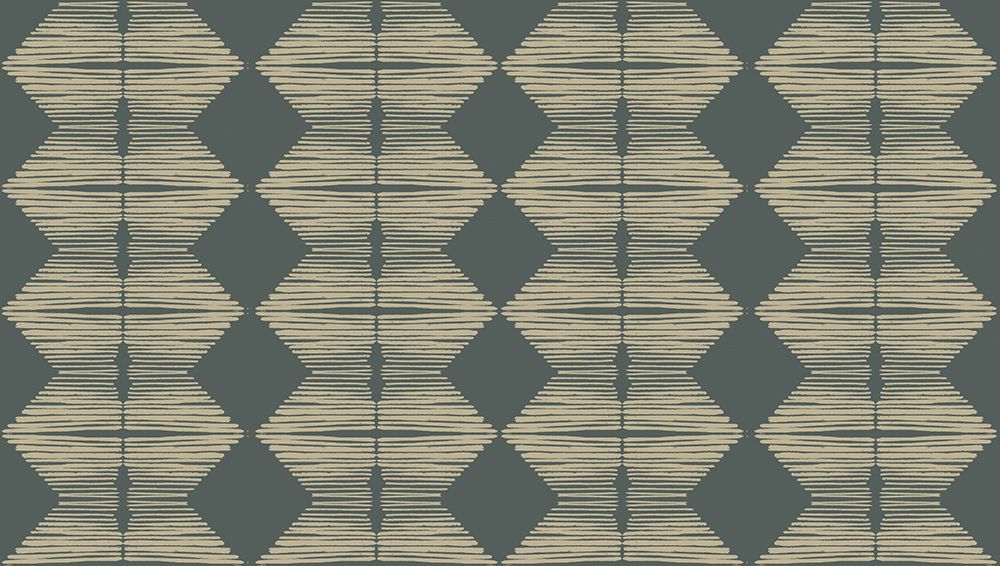 Forage Pattern art print by Gemma Bardot for $57.95 CAD