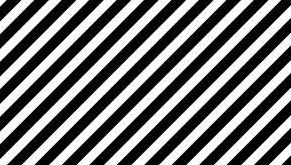 Black and White Stripes art print by Yvonne Gustafsson for $57.95 CAD