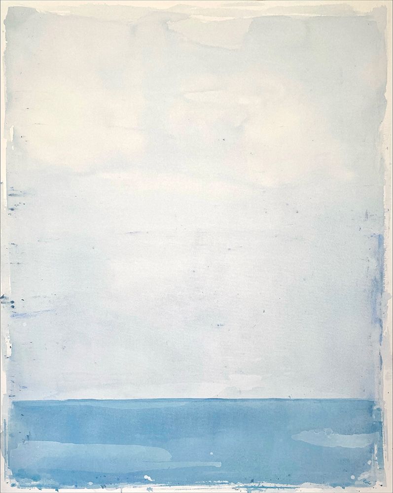 ARCHIPELAGO No.2207-P art print by Gustaf Tidholm for $57.95 CAD