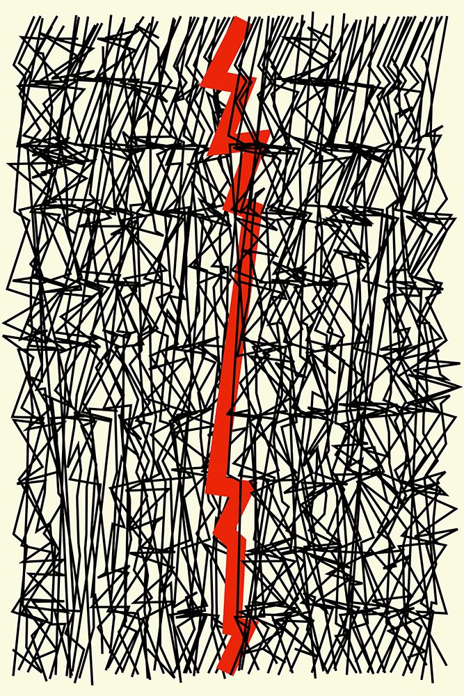 Concept 30 art print by Petr Strnad for $57.95 CAD