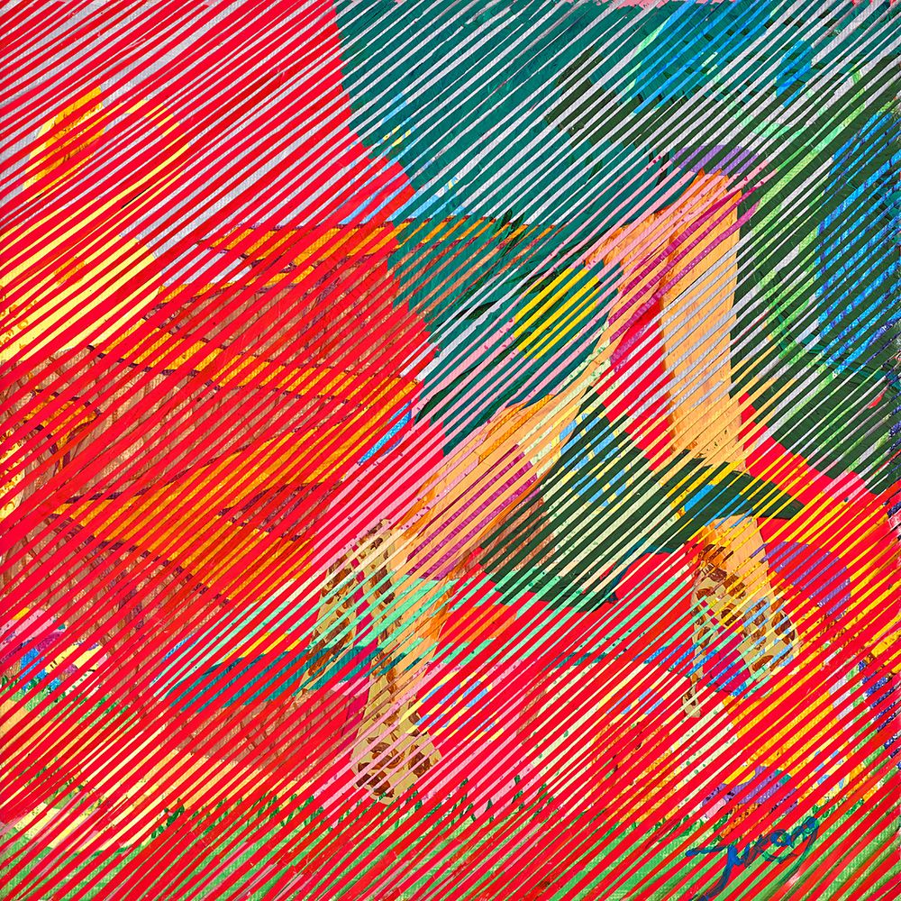 One Day art print by Jukyong Park for $57.95 CAD
