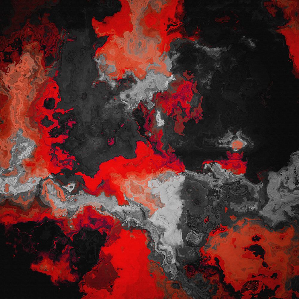 Marble abstraction pattern 7 art print by Justyna Jaszke for $57.95 CAD