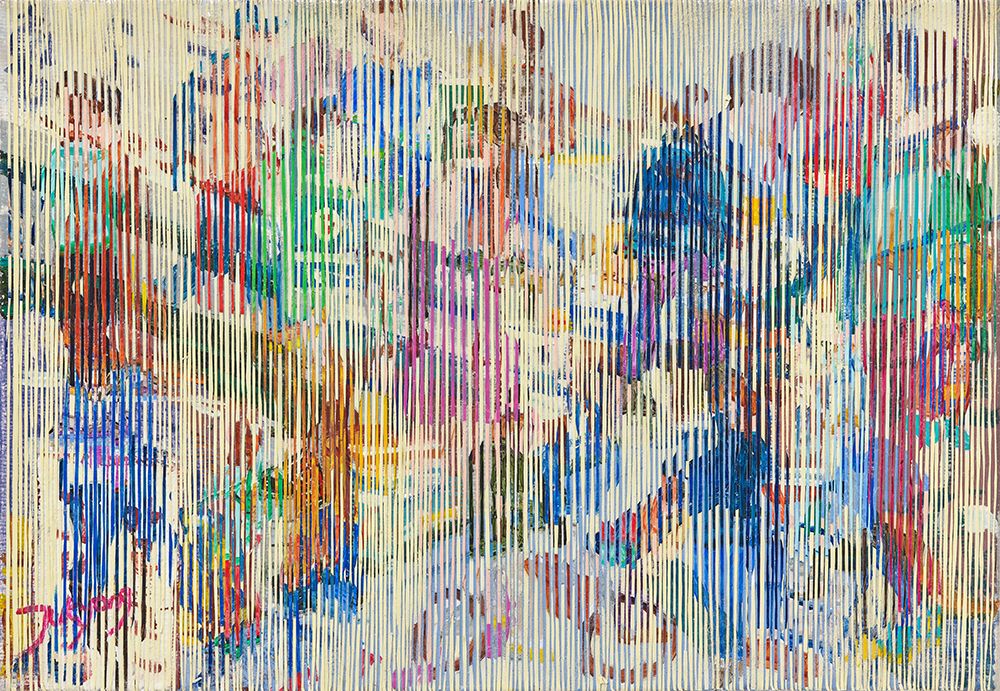 Citizen art print by Jukyong Park for $57.95 CAD