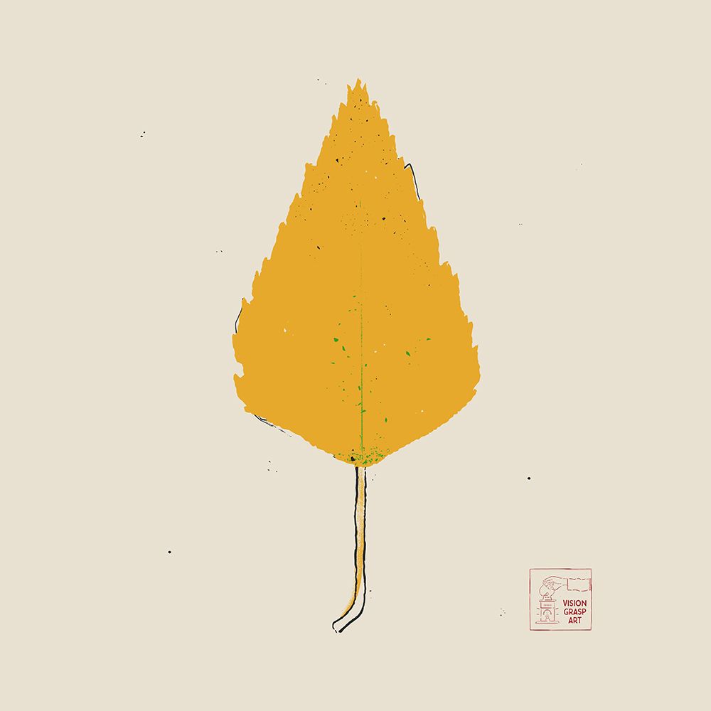 Birch art print by Vision Grasp Art for $57.95 CAD