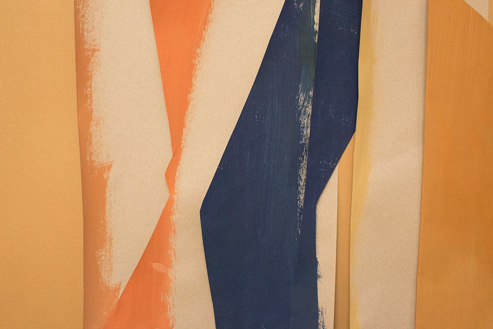 Opus In D art print by Cyrille Gulassa for $57.95 CAD