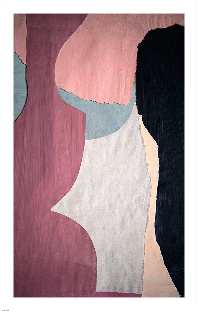 Gai Gl074j 6944 art print by Cyrille Gulassa for $57.95 CAD