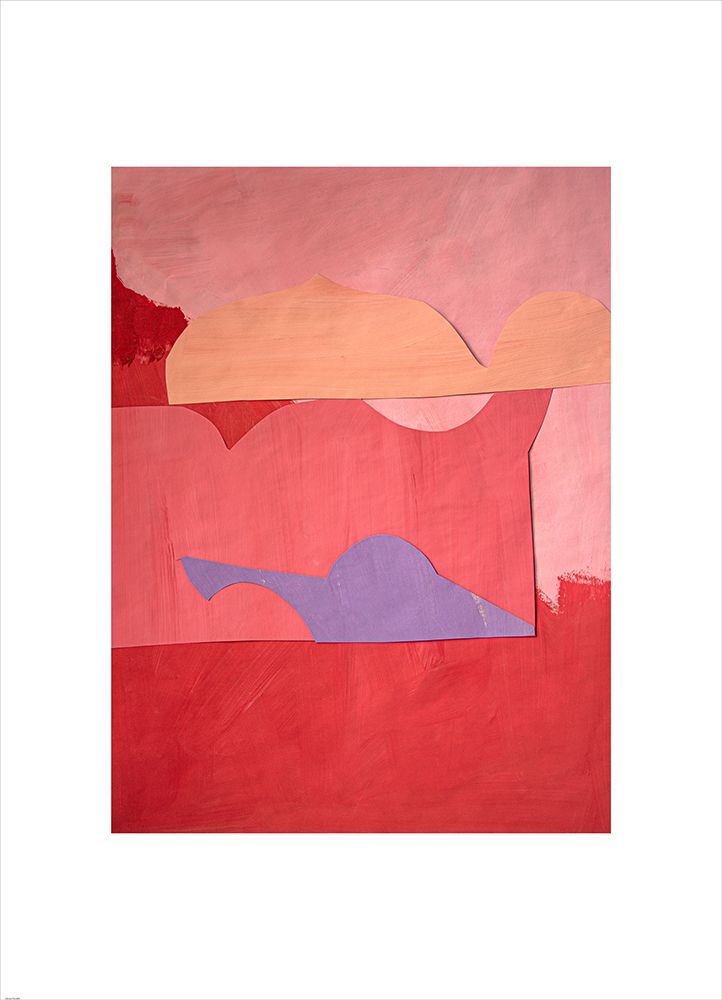 Gai Gl072a 9065 art print by Cyrille Gulassa for $57.95 CAD