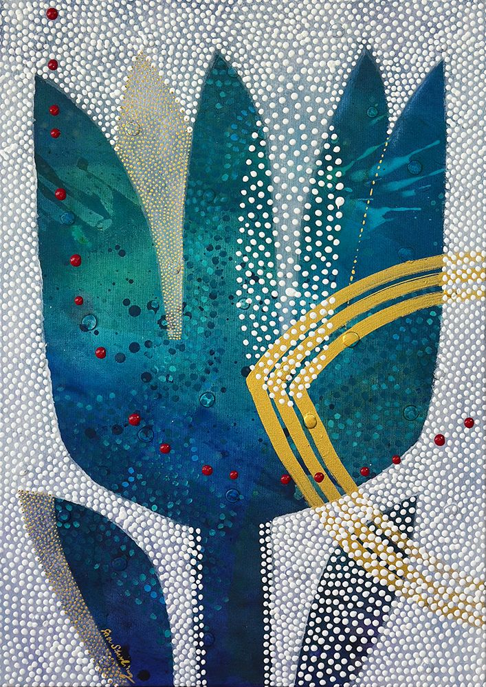 Img 4462 art print by San Starling for $57.95 CAD