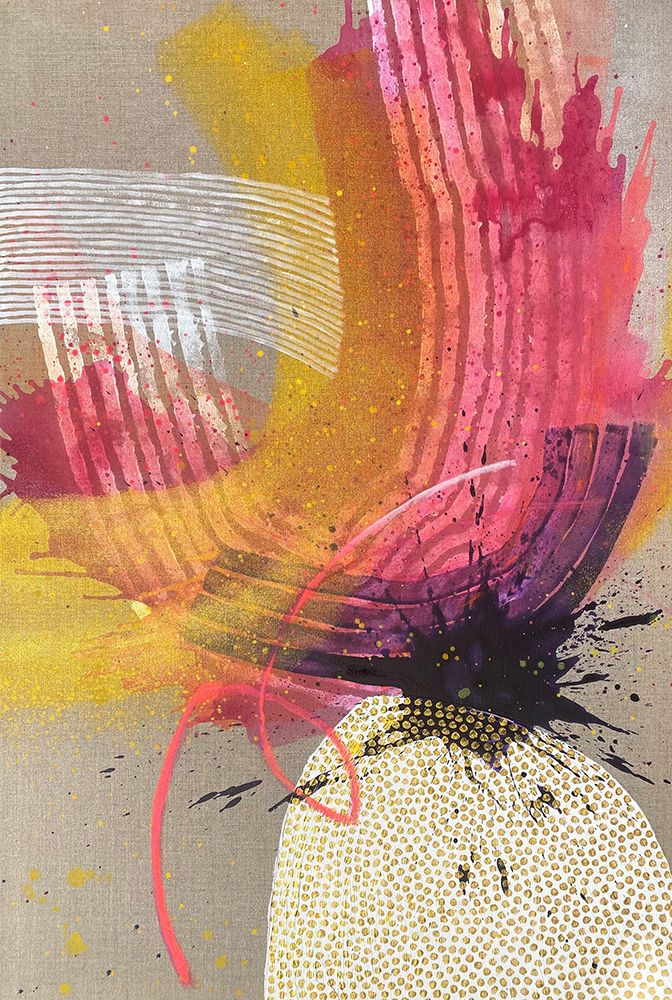 Img 2770 art print by San Starling for $57.95 CAD