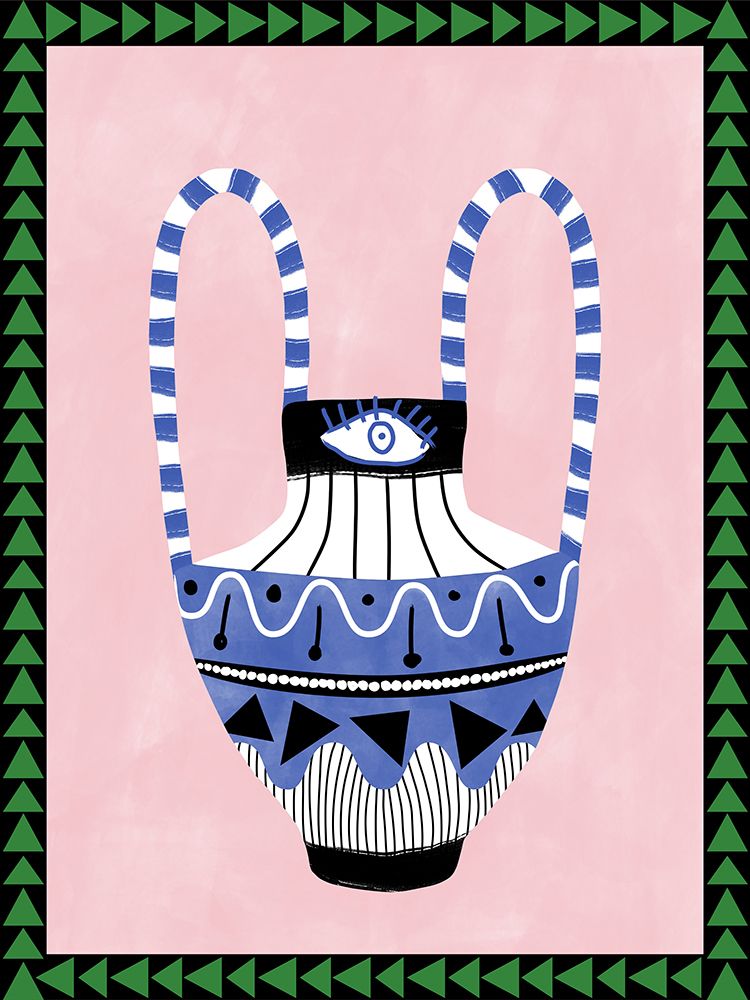 3x4 Aspectratiomixed54 art print by Elena Ristova for $57.95 CAD