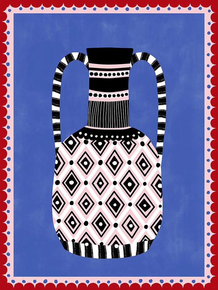 3x4 Aspectratiomixed55 art print by Elena Ristova for $57.95 CAD