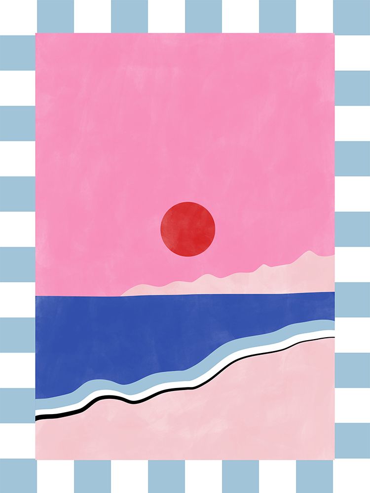 3x4 Aspectratiomixed45 art print by Elena Ristova for $57.95 CAD