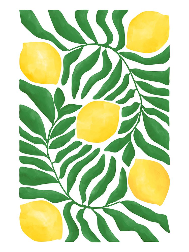 3x4 Aspectratiomixed3 art print by Elena Ristova for $57.95 CAD