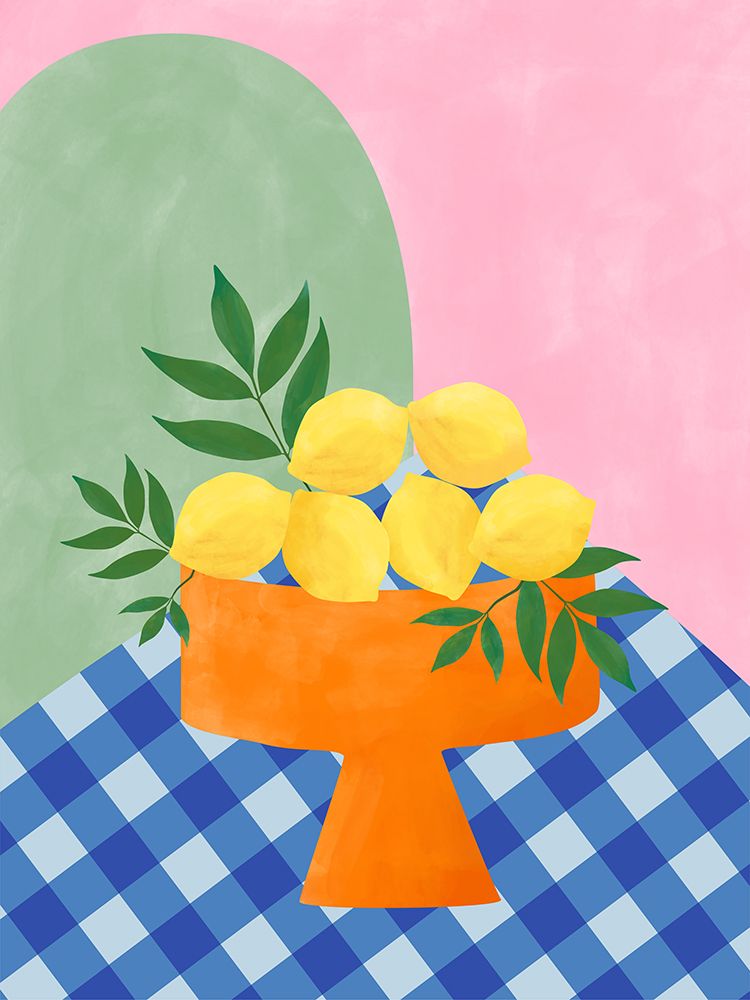 3x4 Aspectratiomixed2 art print by Elena Ristova for $57.95 CAD