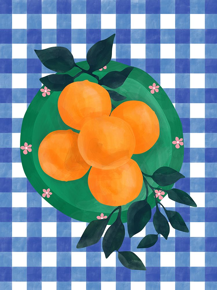 3x4 Aspectratiomixed5 art print by Elena Ristova for $57.95 CAD