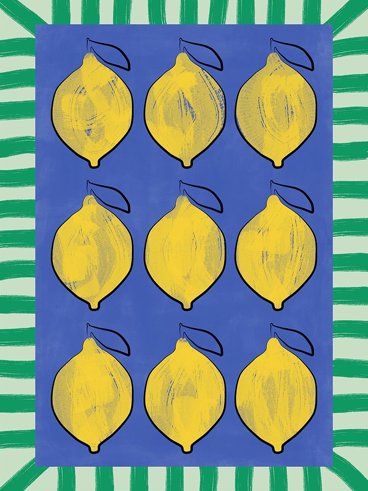 3x4 Aspectratiomixed7 art print by Elena Ristova for $57.95 CAD
