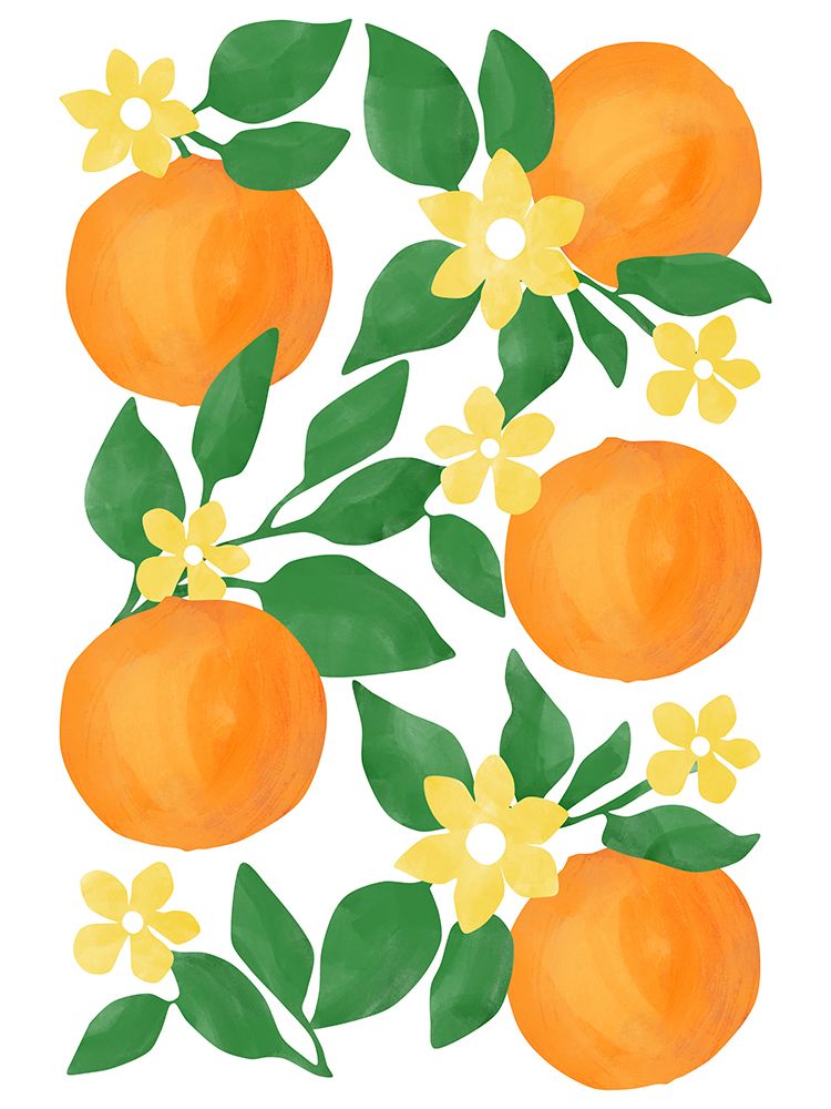 3x4 Aspectratiomixed4 art print by Elena Ristova for $57.95 CAD