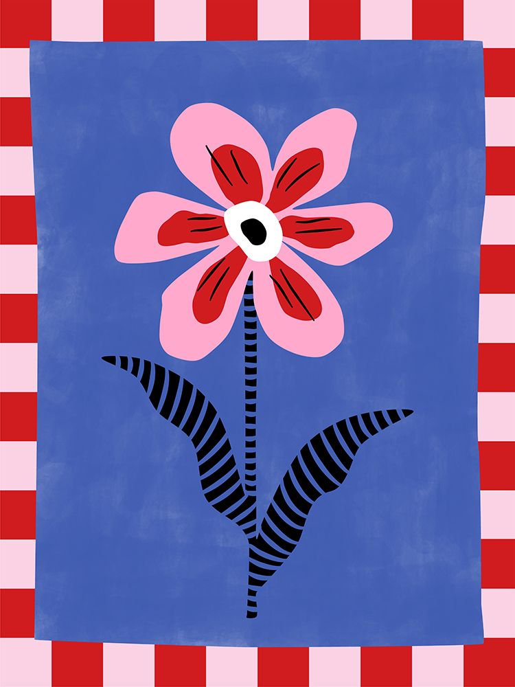 3x4 Aspectratiomixed28 art print by Elena Ristova for $57.95 CAD