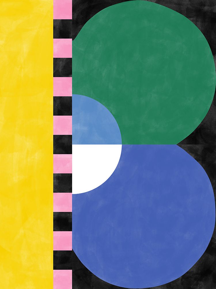 3x4 Aspectratiomixed39 art print by Elena Ristova for $57.95 CAD