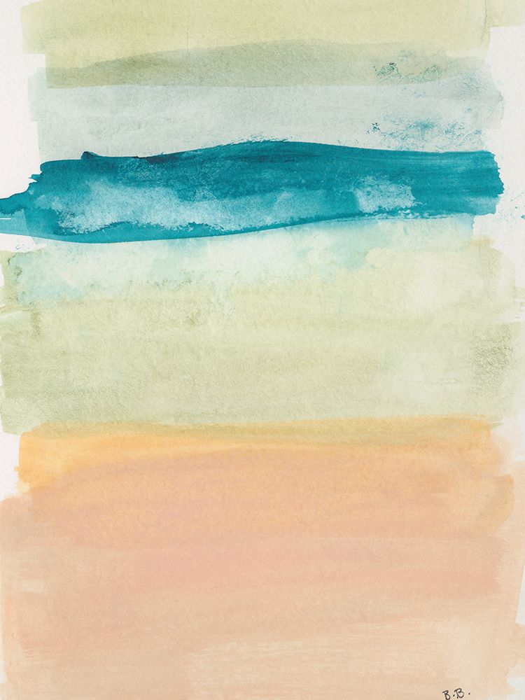 Find Your Way 2 art print by Bronwyn Baker for $57.95 CAD