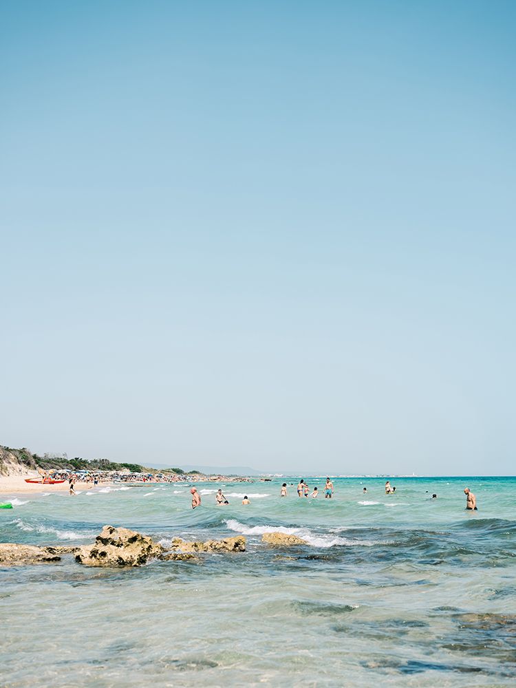 Ostuni Summer | Italy travel photography art print by Raisa Zwart for $57.95 CAD