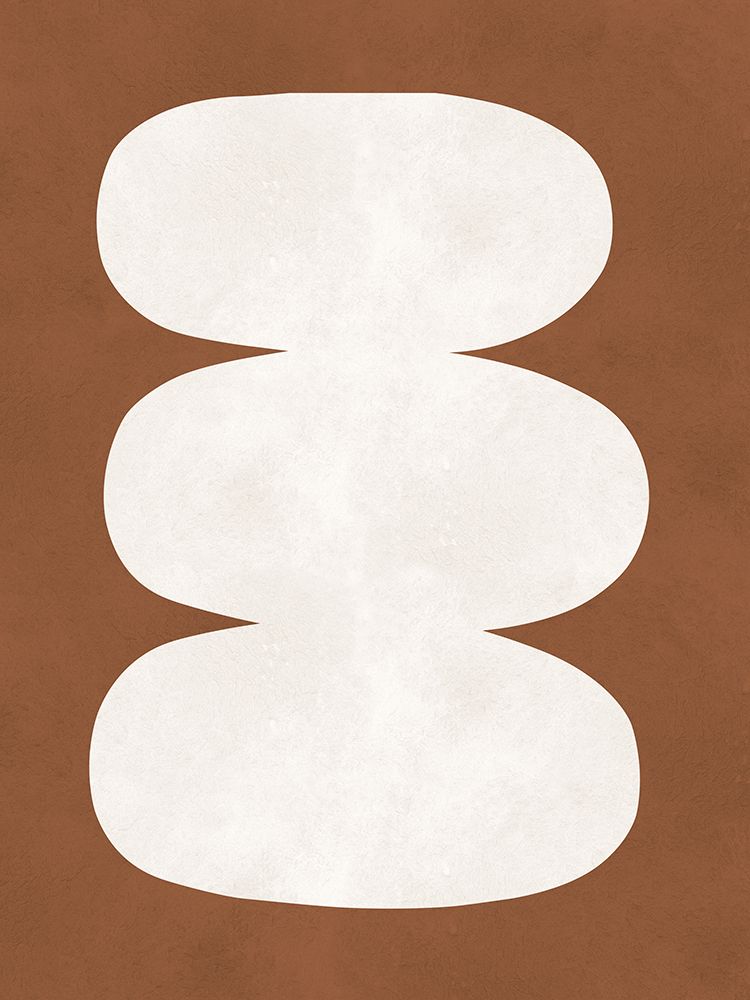 Tribal and abstract 2 art print by Vitor Costa for $57.95 CAD