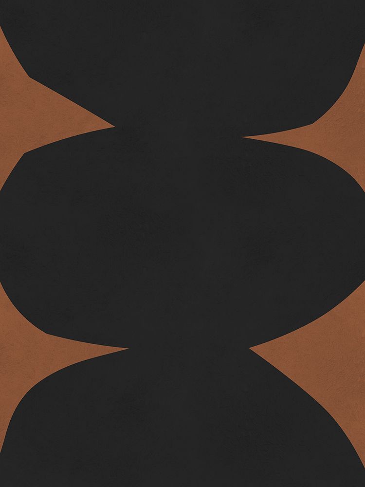 Tribal and abstract 7 art print by Vitor Costa for $57.95 CAD