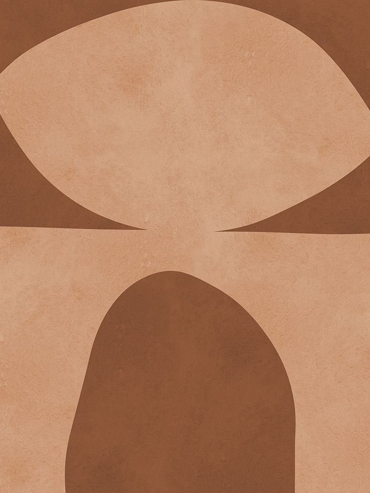 Tribal and abstract 5 art print by Vitor Costa for $57.95 CAD