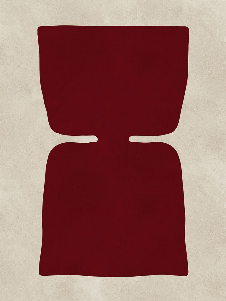 Organic and abstract 4 art print by Vitor Costa for $57.95 CAD