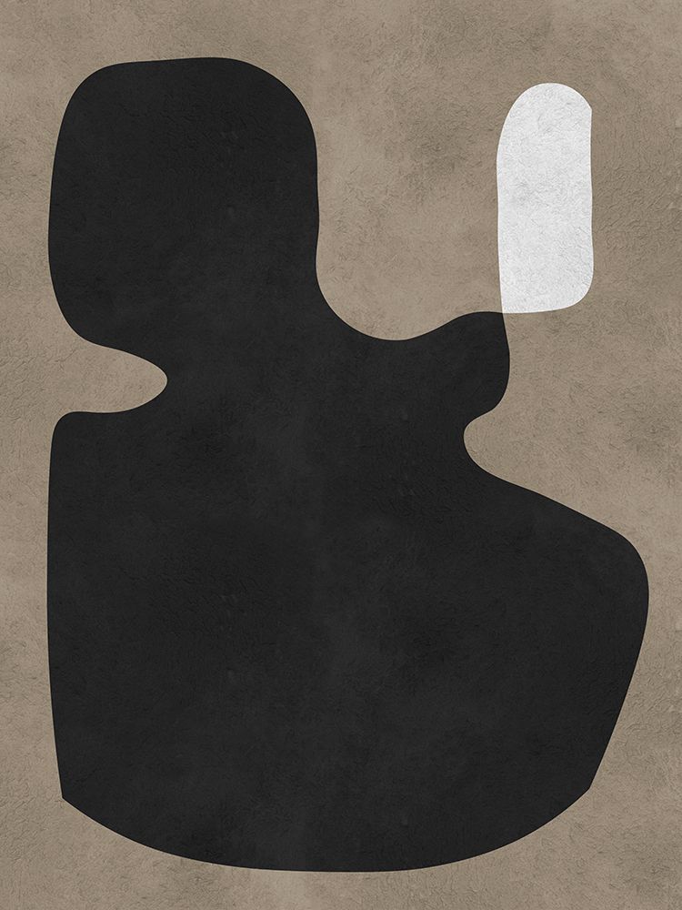 Abstract and contemporary 6 art print by Vitor Costa for $57.95 CAD