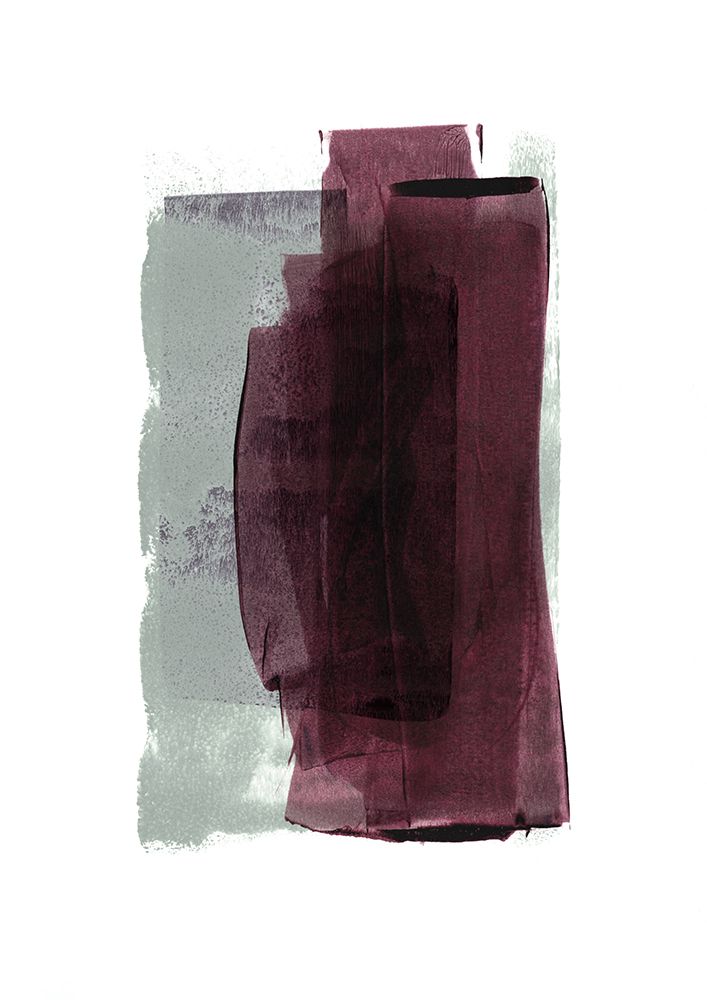 Layers 02 art print by Iris Lehnhardt for $57.95 CAD