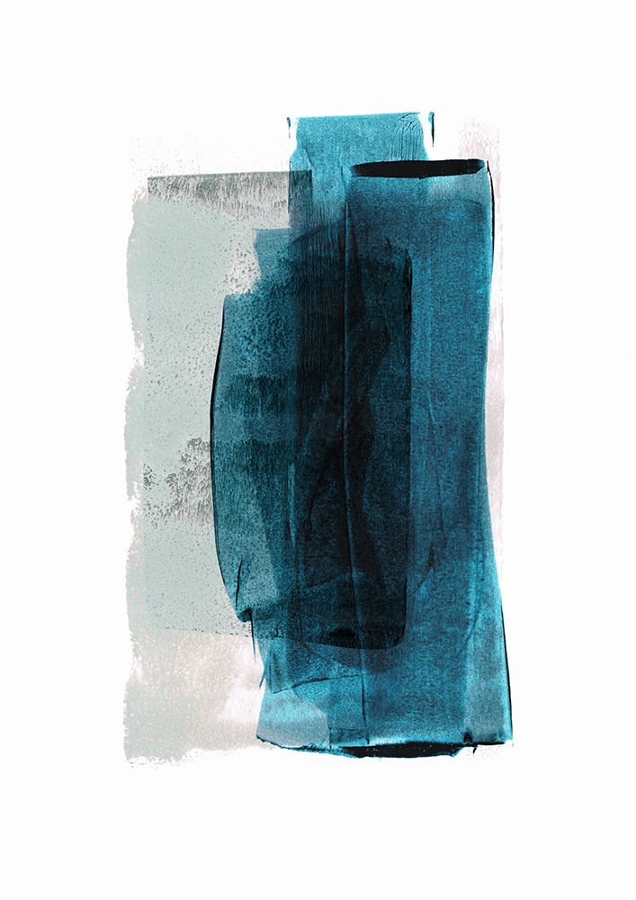 Layers 02 art print by Iris Lehnhardt for $57.95 CAD