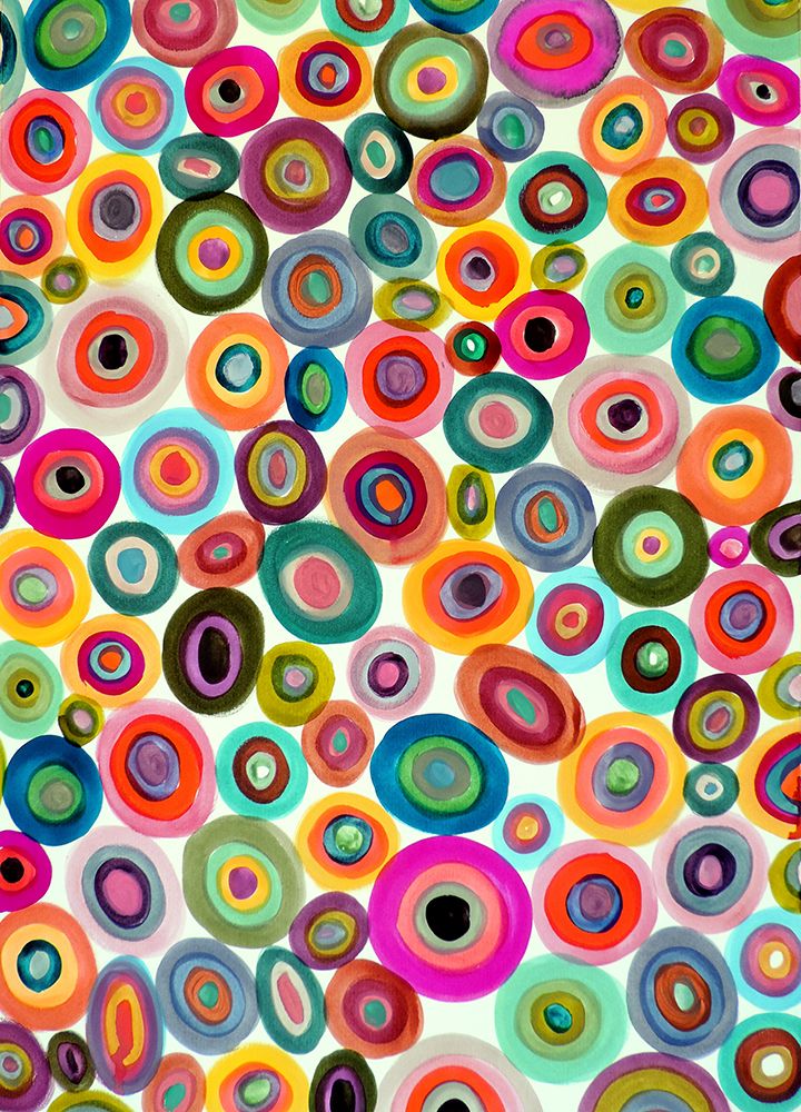 Inside Out art print by Sylvie Demers for $57.95 CAD