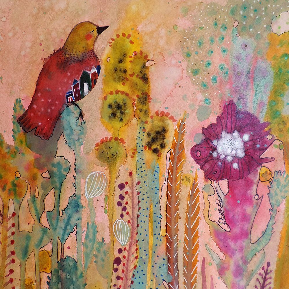 Dscn9630 art print by Sylvie Demers for $57.95 CAD