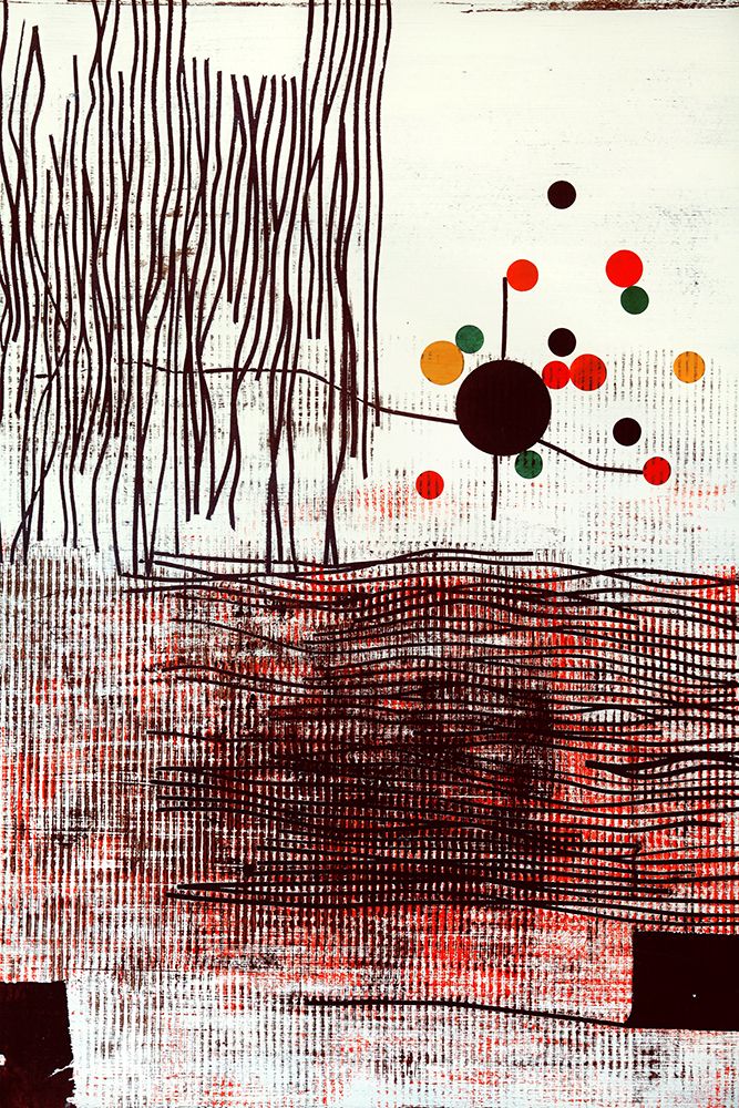Everydayness 5. art print by Petr Strnad for $57.95 CAD