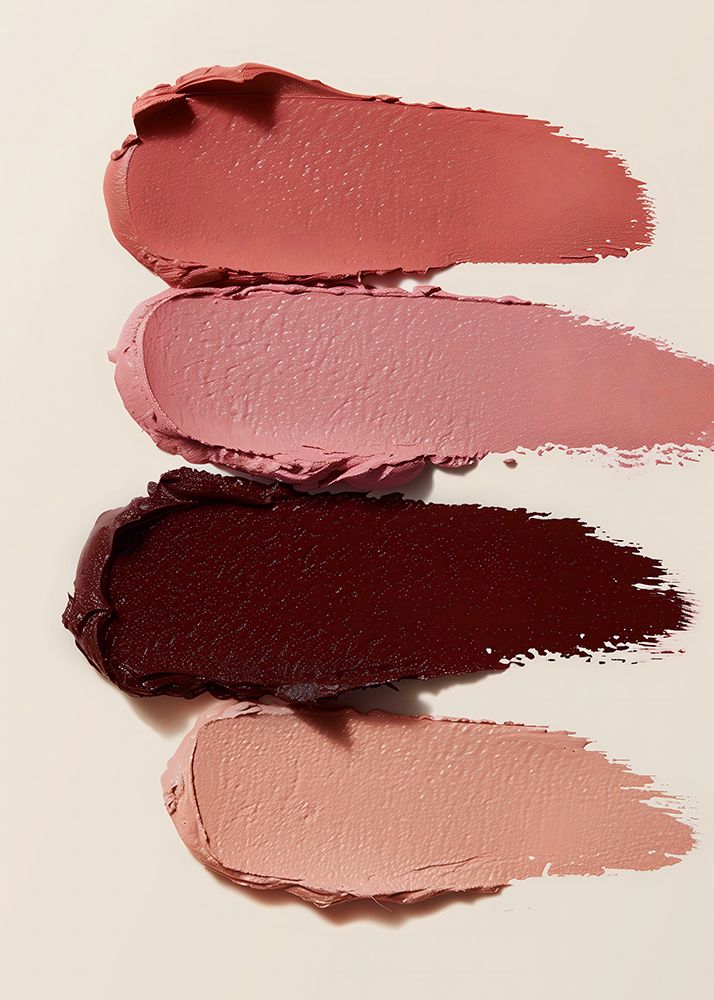 Lipstick art print by Andreas Magnusson for $57.95 CAD