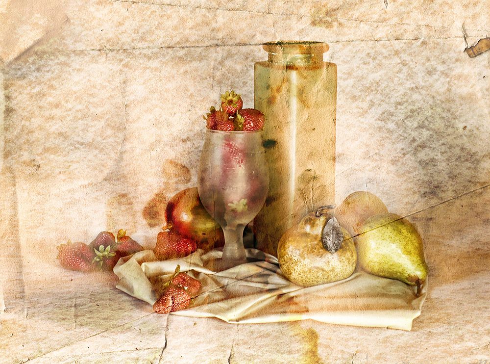 Sweet memories art print by Silvia Simonato for $57.95 CAD