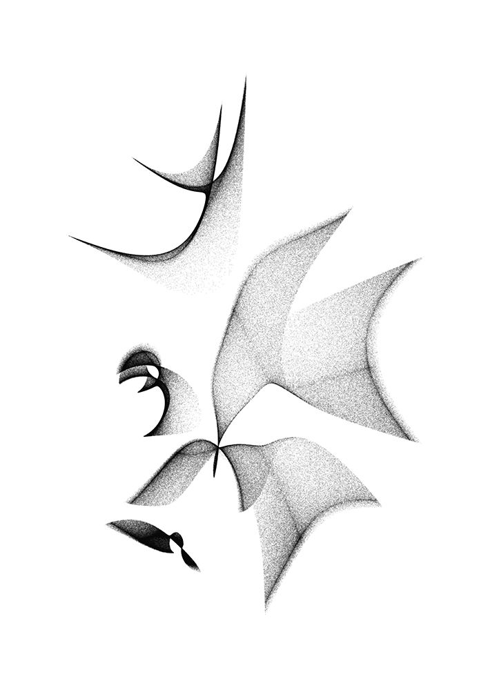 Av11 Mixed 3590 art print by Aviwe Gqwaka for $57.95 CAD