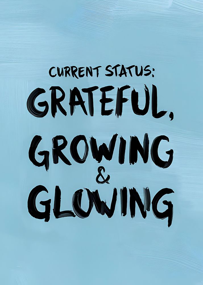 Current Status art print by Andreas Magnusson for $57.95 CAD