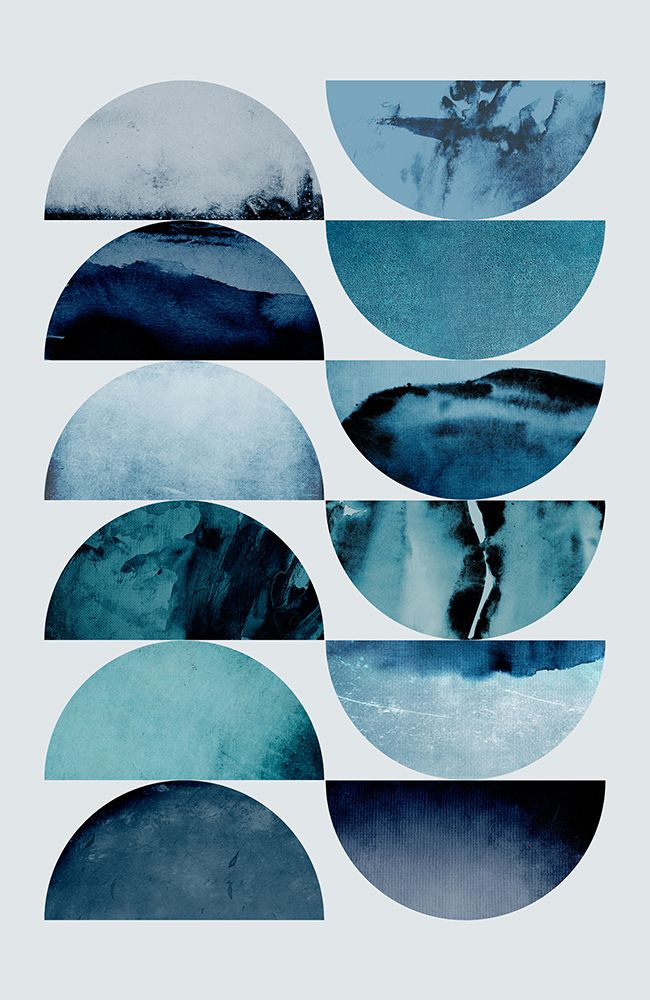 Graphic 40X art print by Mareike Bohmer for $57.95 CAD