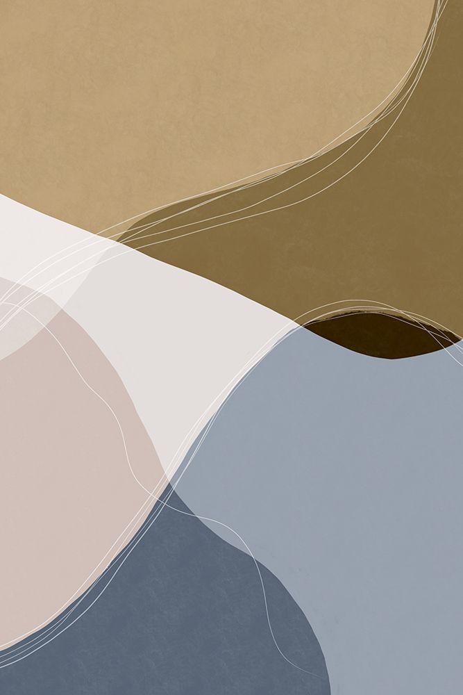 Graphic 294 art print by Mareike Bohmer for $57.95 CAD
