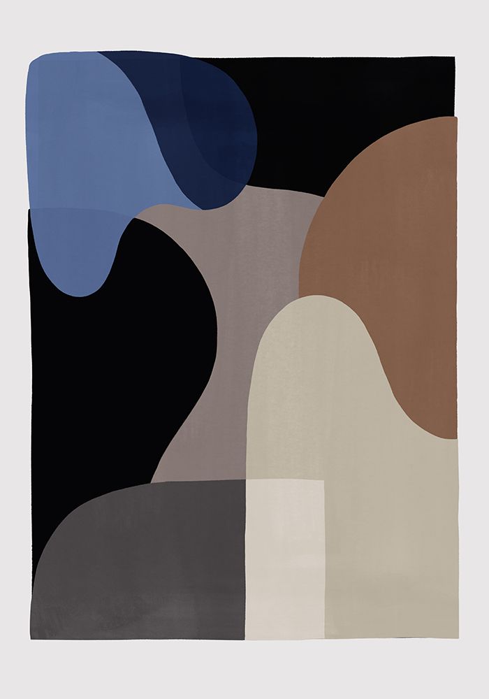 Graphic 285 art print by Mareike Bohmer for $57.95 CAD