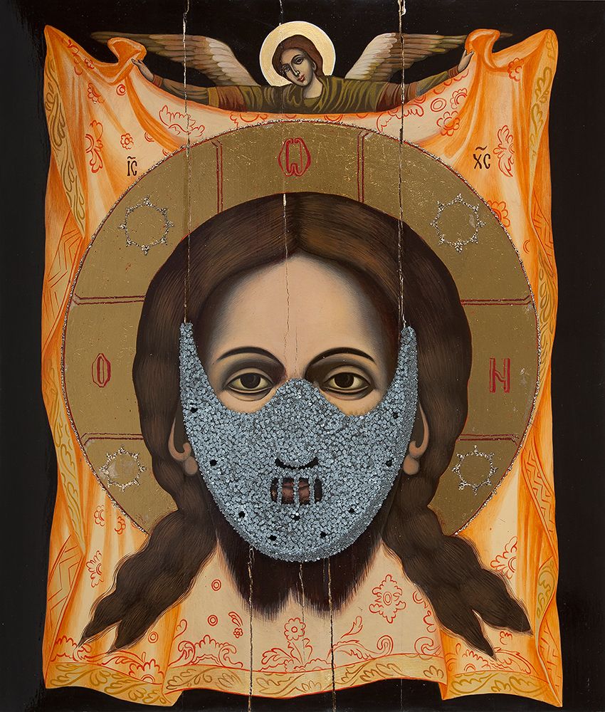 Metacanon IV art print by Anton Terziev for $57.95 CAD