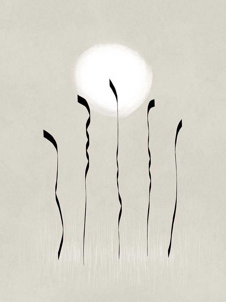 Moonlight art print by Imaginative for $57.95 CAD