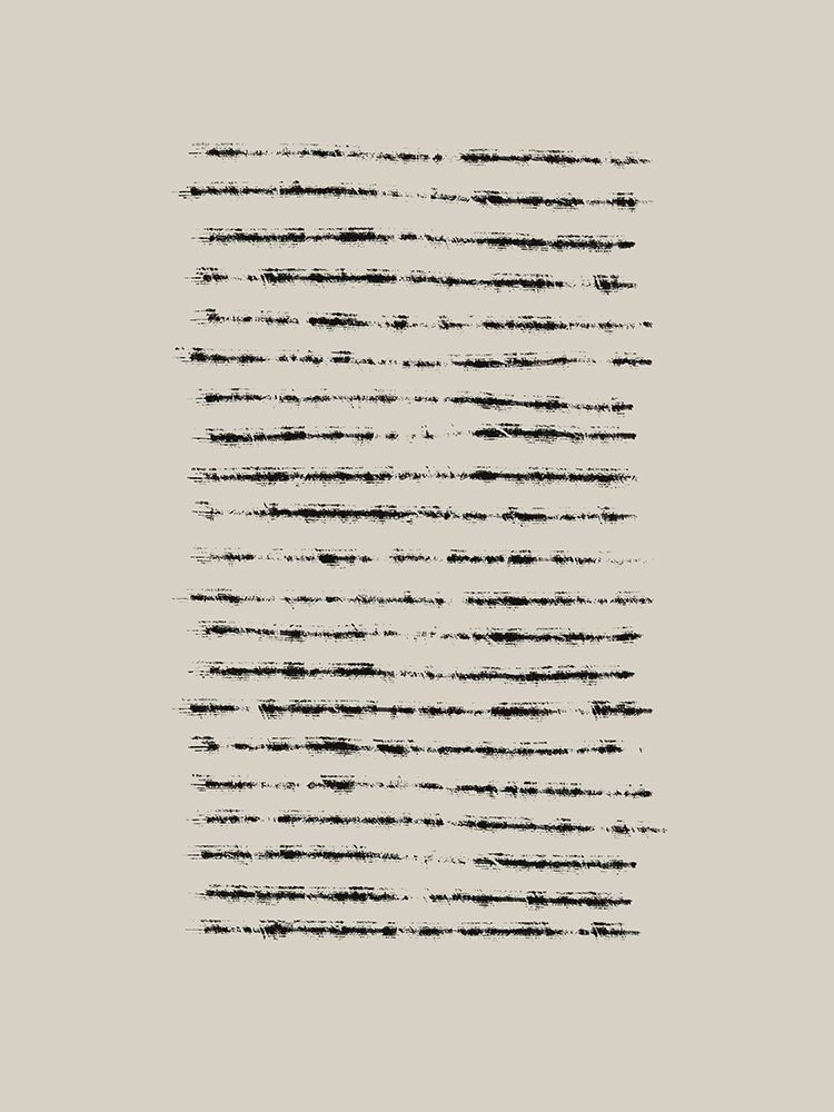 Between the lines art print by Imaginative for $57.95 CAD